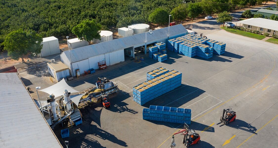 APPC factory